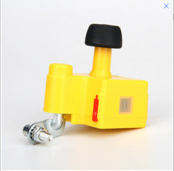 Electric Bicycle Generator Night Riding Equipment Accessories
