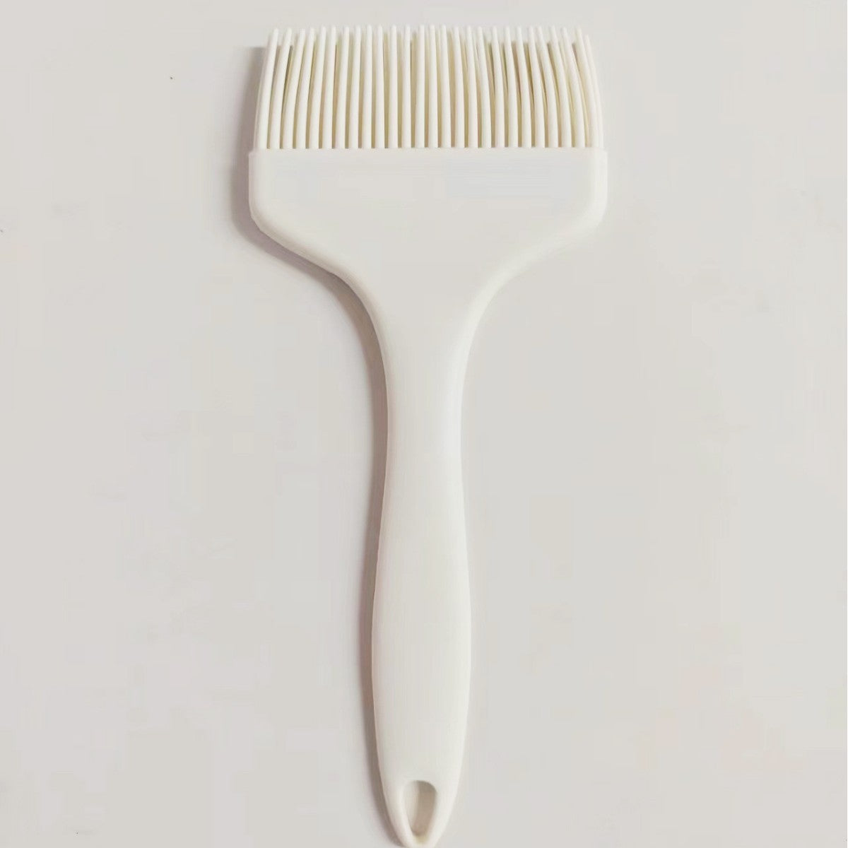 1PC Silicone Barbeque Brush Cooking BBQ Heat Resistant Oil Brushes Kitchen Supplies Bar Cake Baking Tools Utensil Supplies