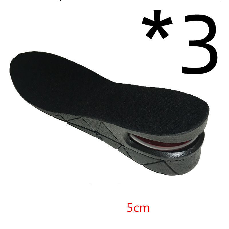 Increase insoles