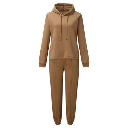 Sports And Leisure Two-piece Set For Women