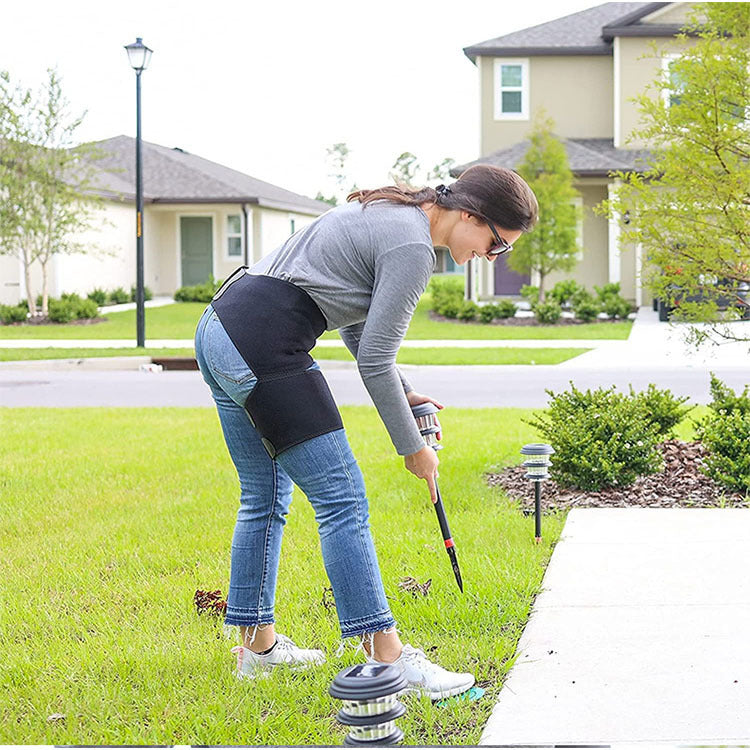 Sports Anti-strain Hip Pad Anti-muscle Protective Gear