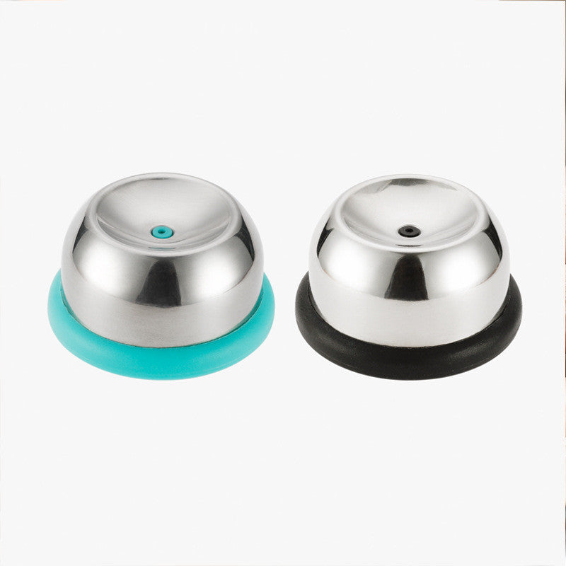 Stainless Steel Needle Egg Maker Plastic Base Kitchen Gadgets