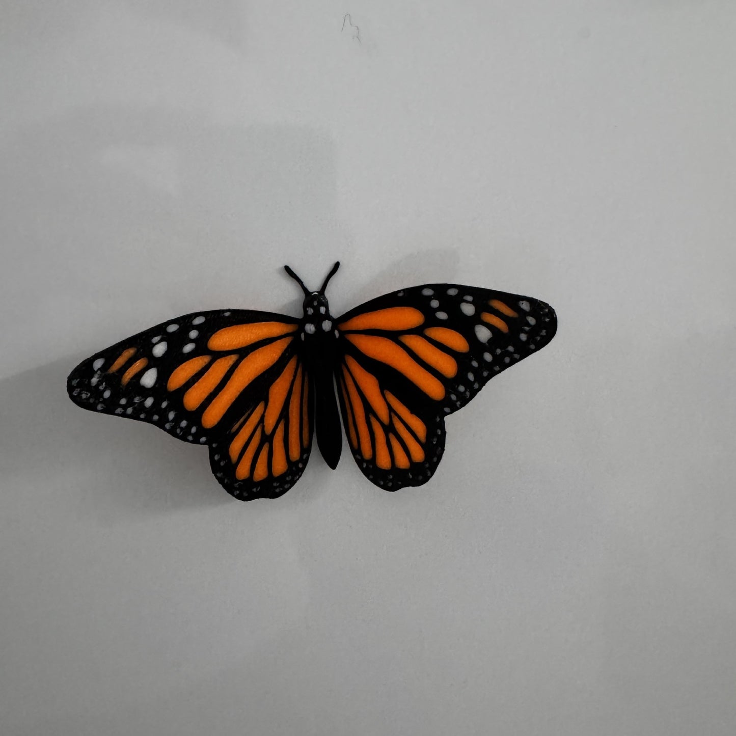 Creative Home Butterfly Refridgerator Magnets Kitchen Decoration