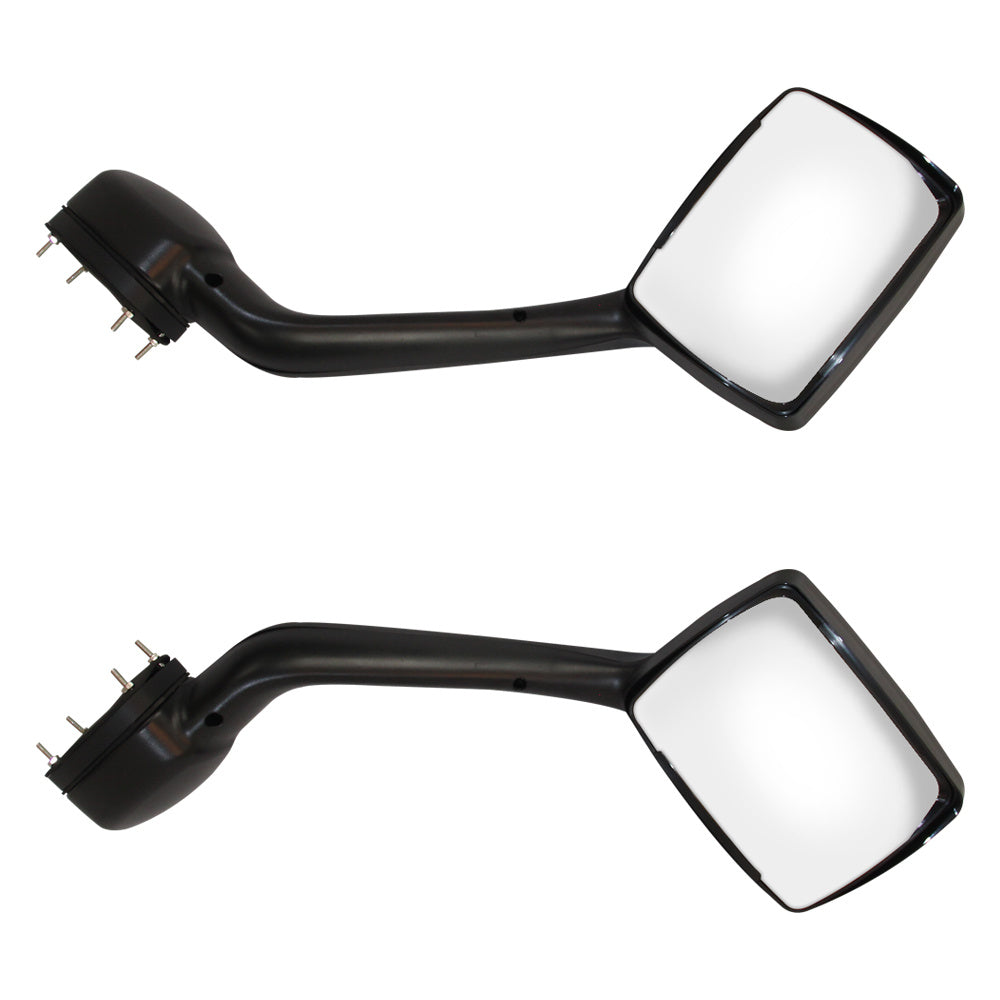 KENWORTH T680 Hood Mirror Assembly