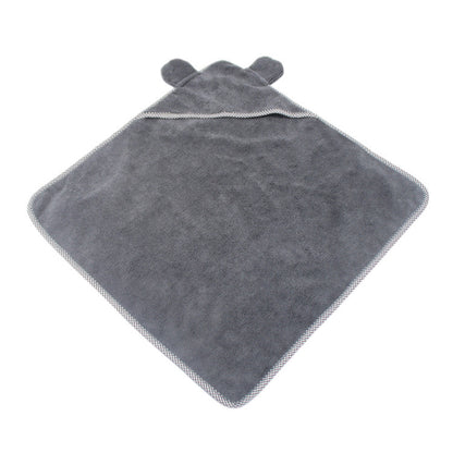 Ultra Fine Fiber Pet Towels Absorb Water For Dogs Cats Baths Bath Towels Home Care And Daily Necessities