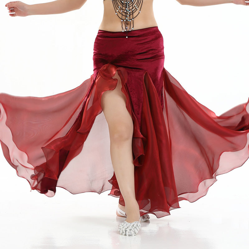 Belly Dance Performance Wear