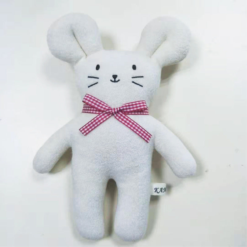 Cute Doll Bear Doll Sleeping Comfort