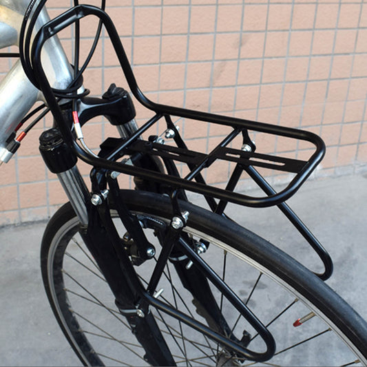 Long Distance Bicycle Vegetable Basket Rack Accessories