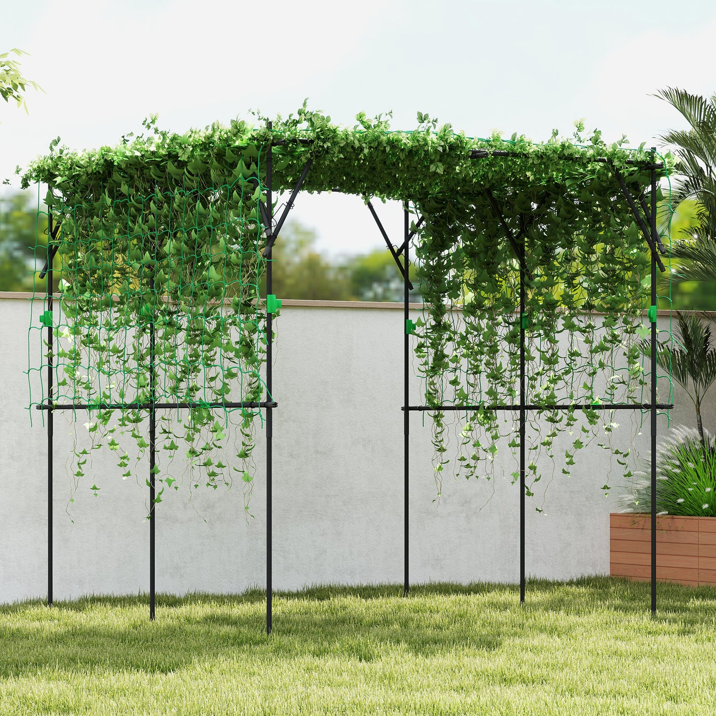Garden Trellis