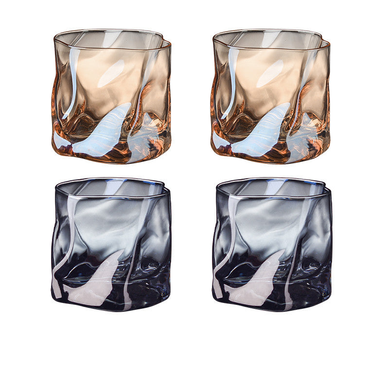 High Value Beer Mug Colored Glass