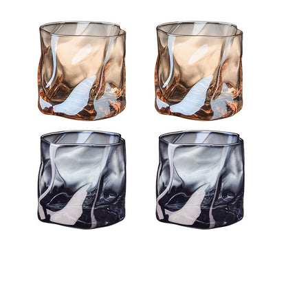 High Value Beer Mug Colored Glass
