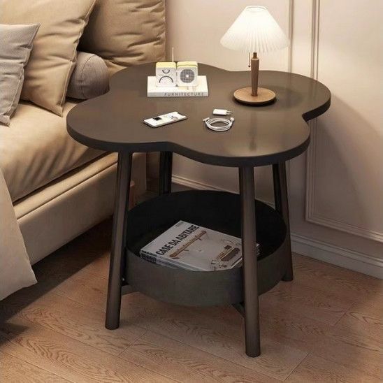 Household Simple Fashion Personality Coffee Table