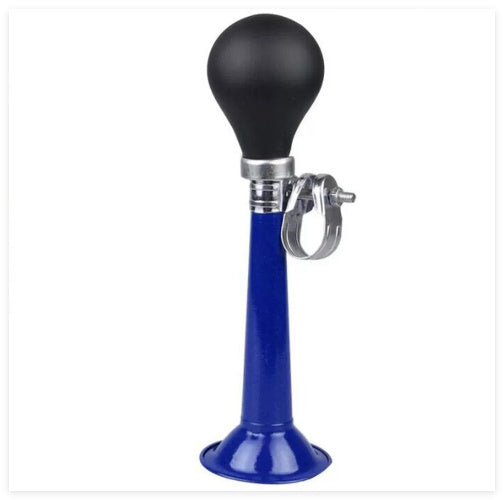 Electroplated Mountain Bicycle Bell Accessories