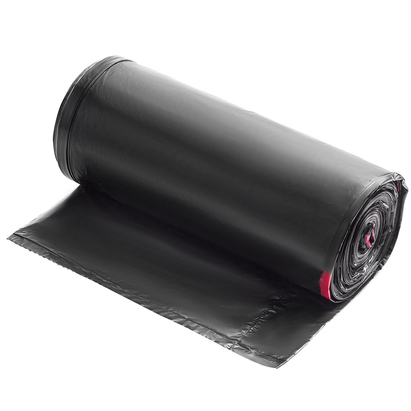 Drawstring Trash Bags, 30 Gallon 50 Count Tall Kitchen Trash Bags, Extra Thick Tough And Durable Garbage Bag, Recyclable Bin Bag With Drawstrings, For Home Kitchen, Office, RV & Camping