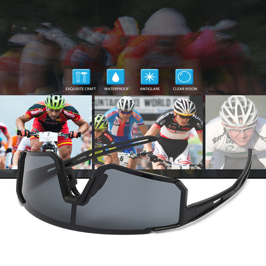 New Cycling Glasses Outdoor Sports Sunshade