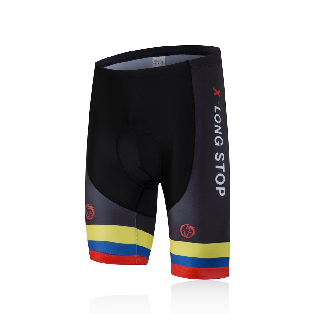Bib Cycling Jersey Suit Summer
