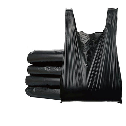Household Thickened Disposable Kitchen Property Horse Clip Bag