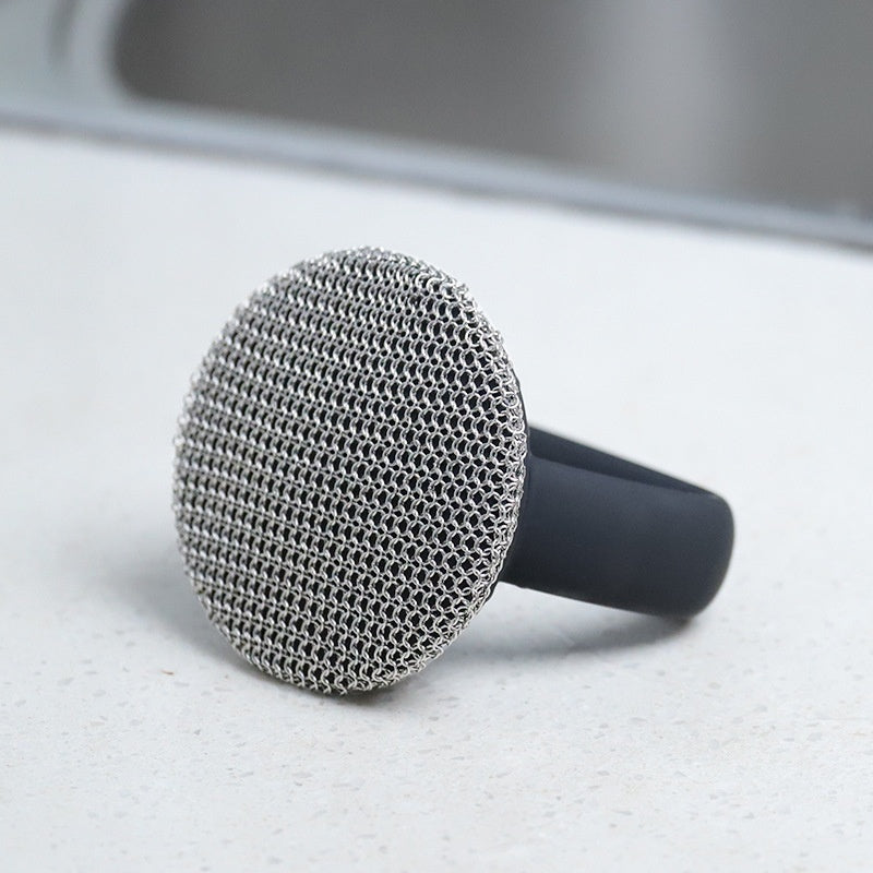 Fabulous Pot Cleaning Tool Kitchen Cleaning Brush