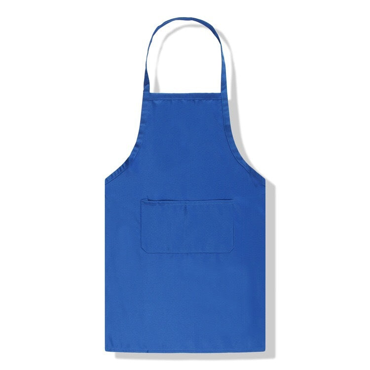 Fashion Home Kitchen Thickened Apron