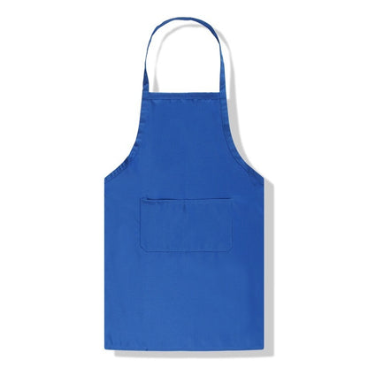 Fashion Home Kitchen Thickened Apron