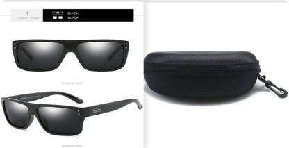 Sports Sunglasses Fishing Polarized Sunglasses