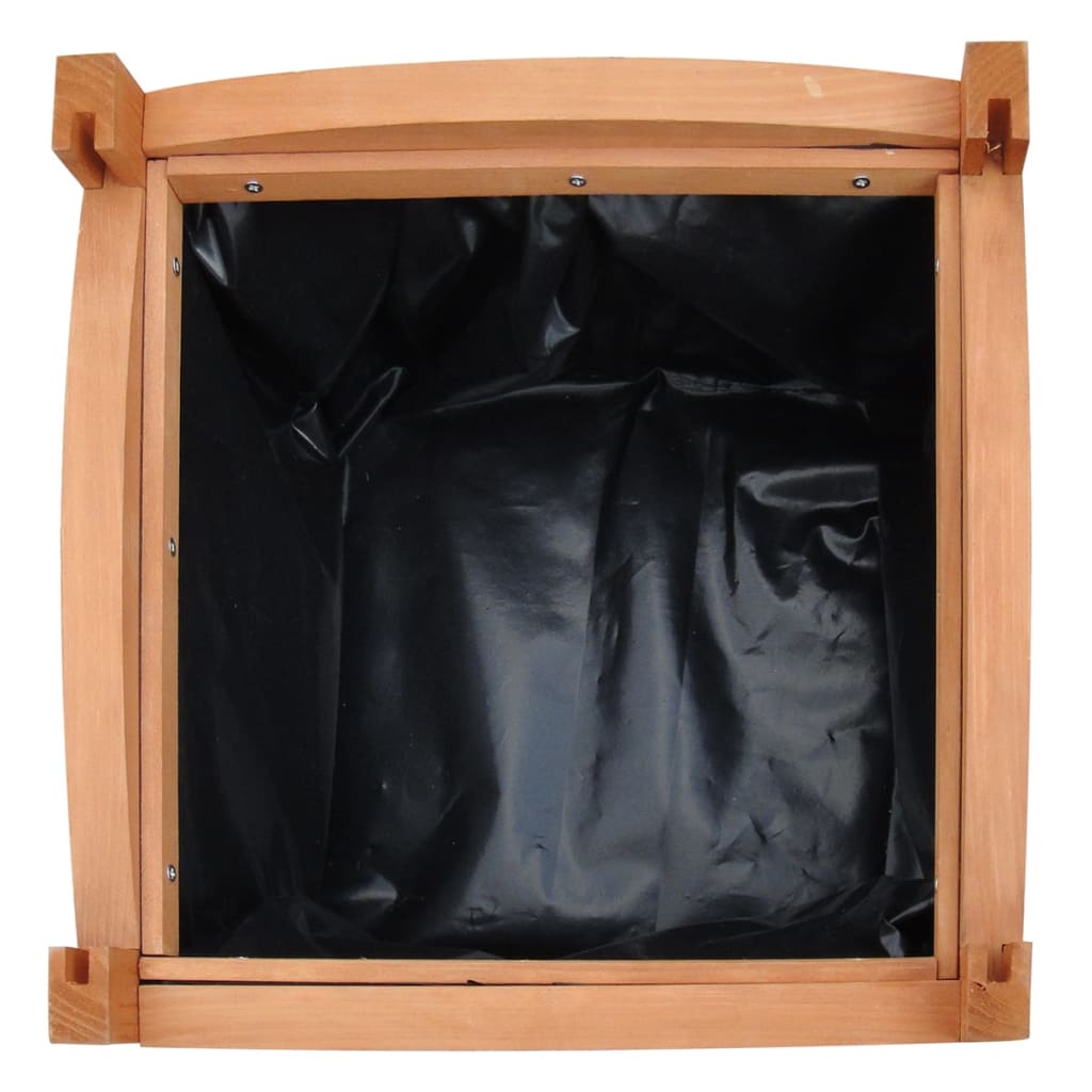 - Raised garden bed 30x 2 pcs.