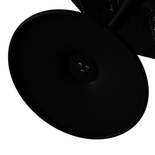 Modern Octagonal Coffee Table