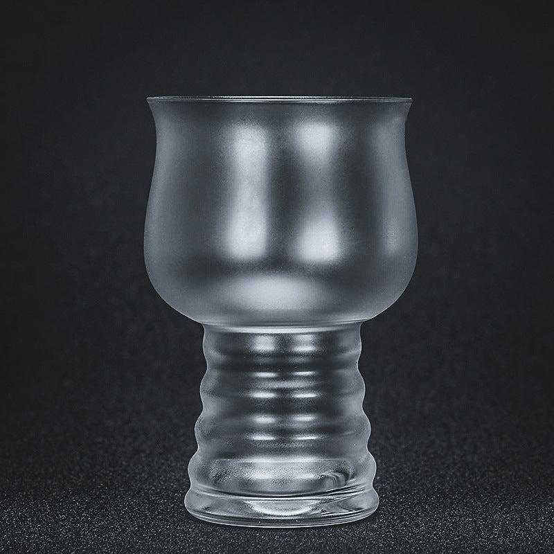 Craft beer mug
