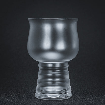 Craft beer mug