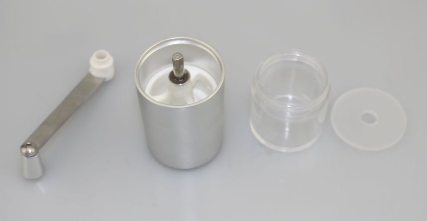 Factory direct coffee grinder hand coffee machine coffee grinder hand shake pepper mill coffee mill
