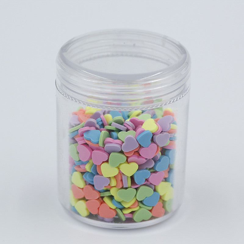 New soft clay food and play accessories