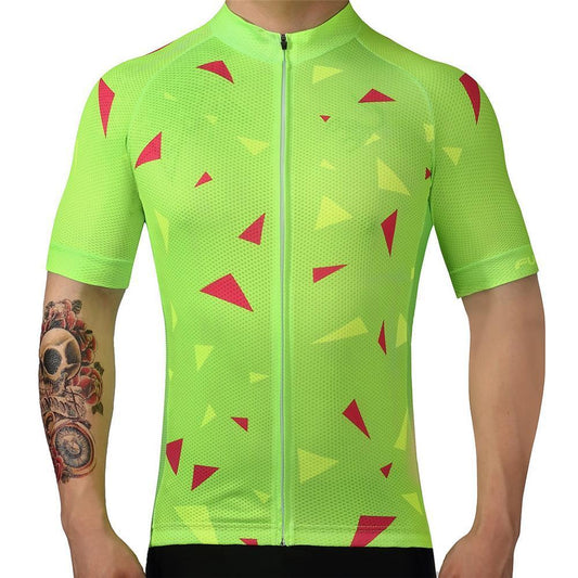 Short Jersey - LimeLines