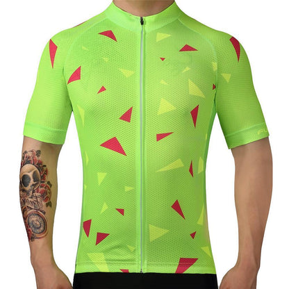 Short Jersey - LimeLines