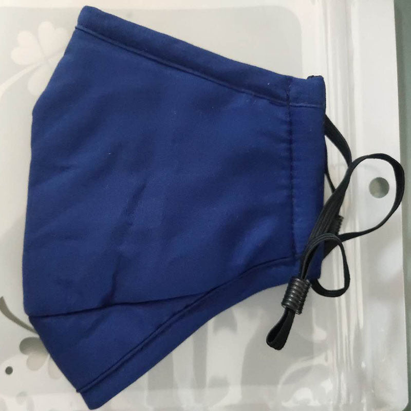 Mask female and male dustproof