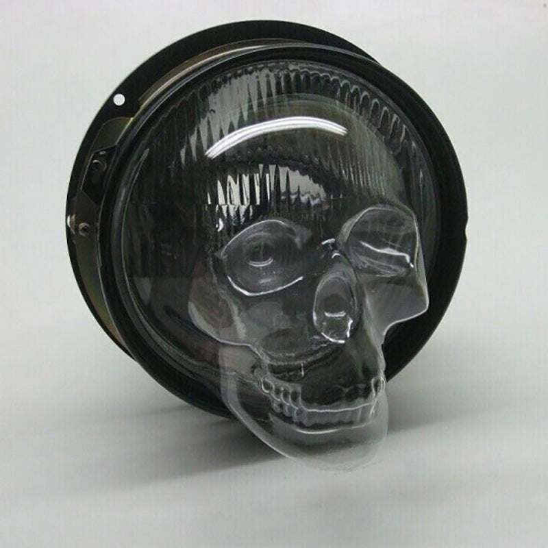 Halloween Skull Decoration Supplies High Beam Lampshade