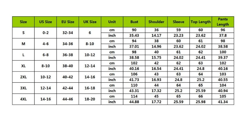 Women's hooded printed leisure sports two-piece sweater