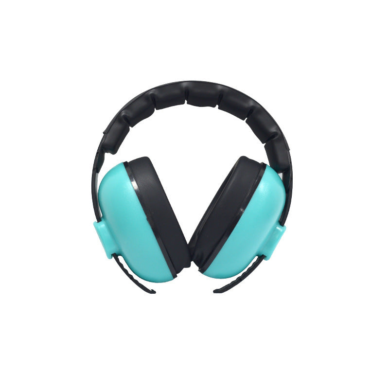 Baby Protective Earmuffs Noise Reduction