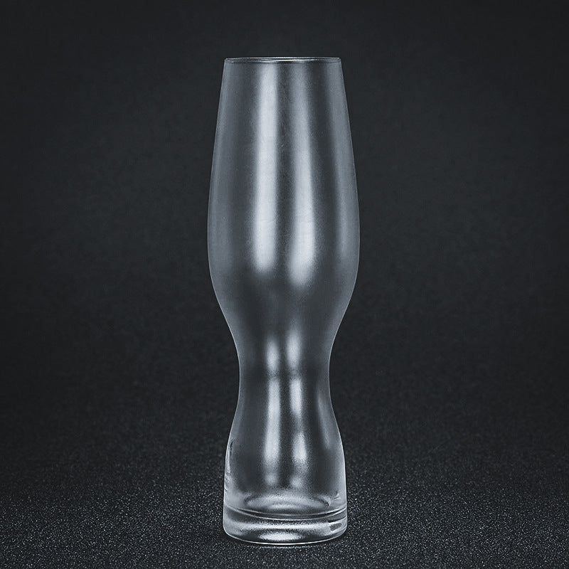 Craft beer mug