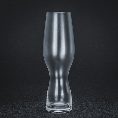 Craft beer mug