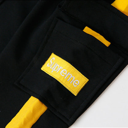 Children's Sports Casual Fashion Two-piece Set