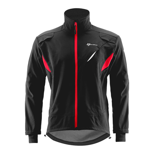 Men's and women's cycling jersey