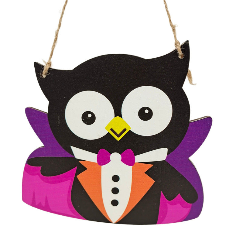 Halloween Decoration Pendant Ghost Festival Decoration