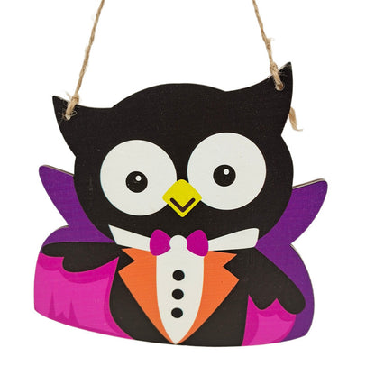 Halloween Decoration Pendant Ghost Festival Decoration