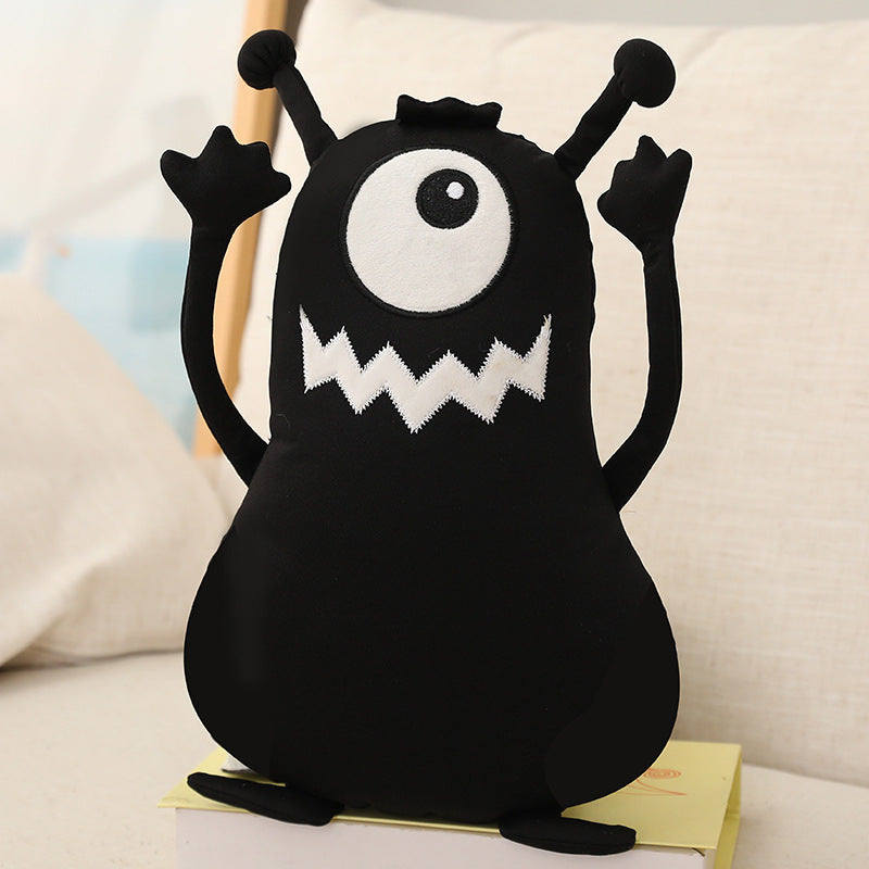 Creative Funny Doll Plush Toy Doll