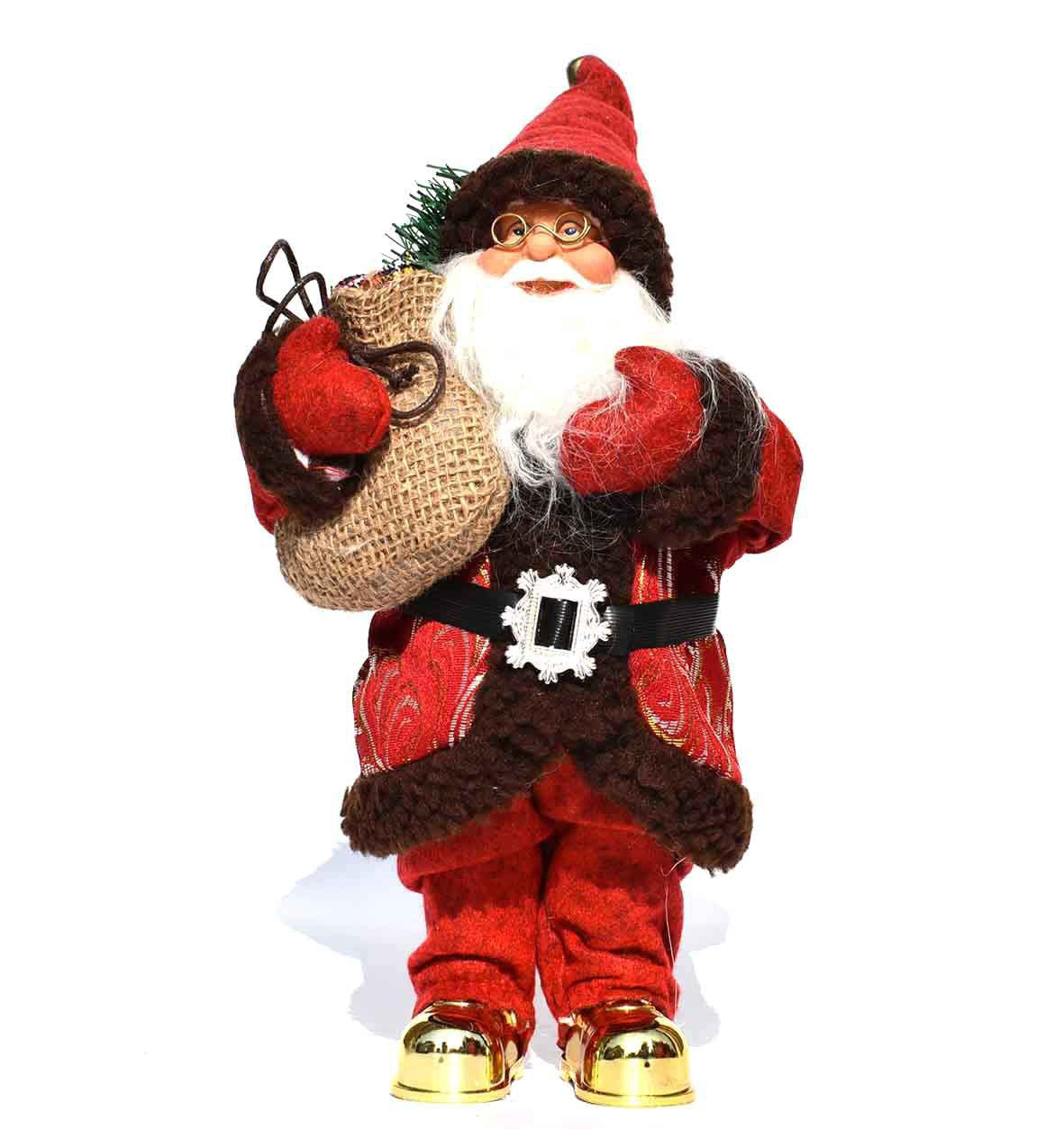 Doll Christmas Decoration Gift Doll Ornament