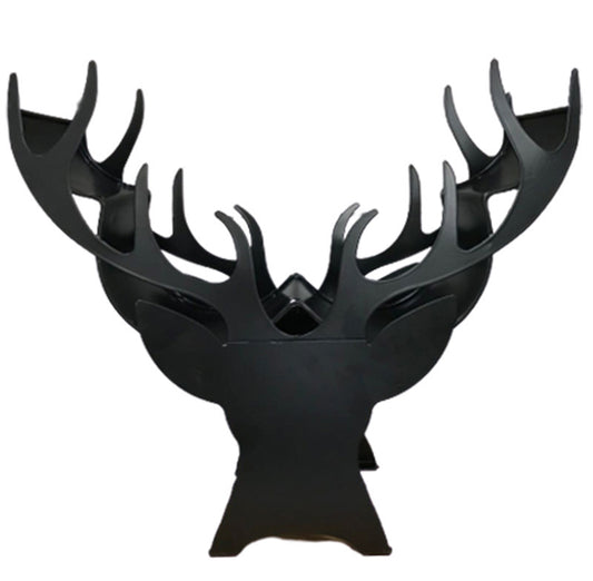 Paper Towel Rack Toilet Paper Storage Living Room Kitchen Decoration