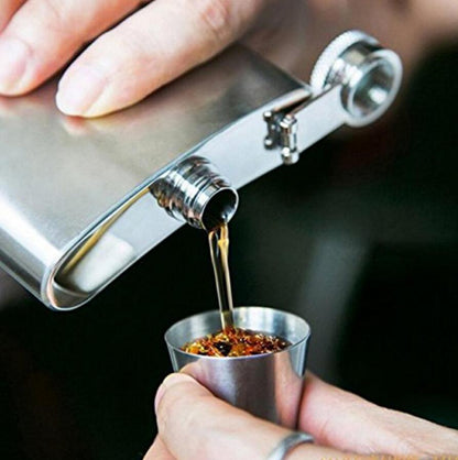 Stainless steel mug camping mug mug