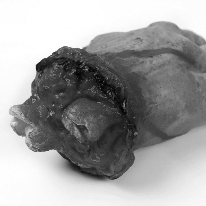 Halloween Broken Hand Horror Decoration Props Haunted House Bar Chamber Spoof Simulation