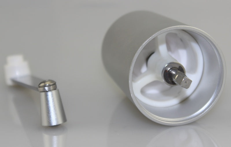 Factory direct coffee grinder hand coffee machine coffee grinder hand shake pepper mill coffee mill