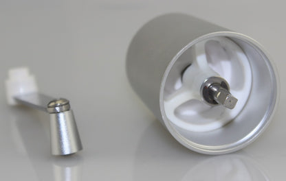 Factory direct coffee grinder hand coffee machine coffee grinder hand shake pepper mill coffee mill